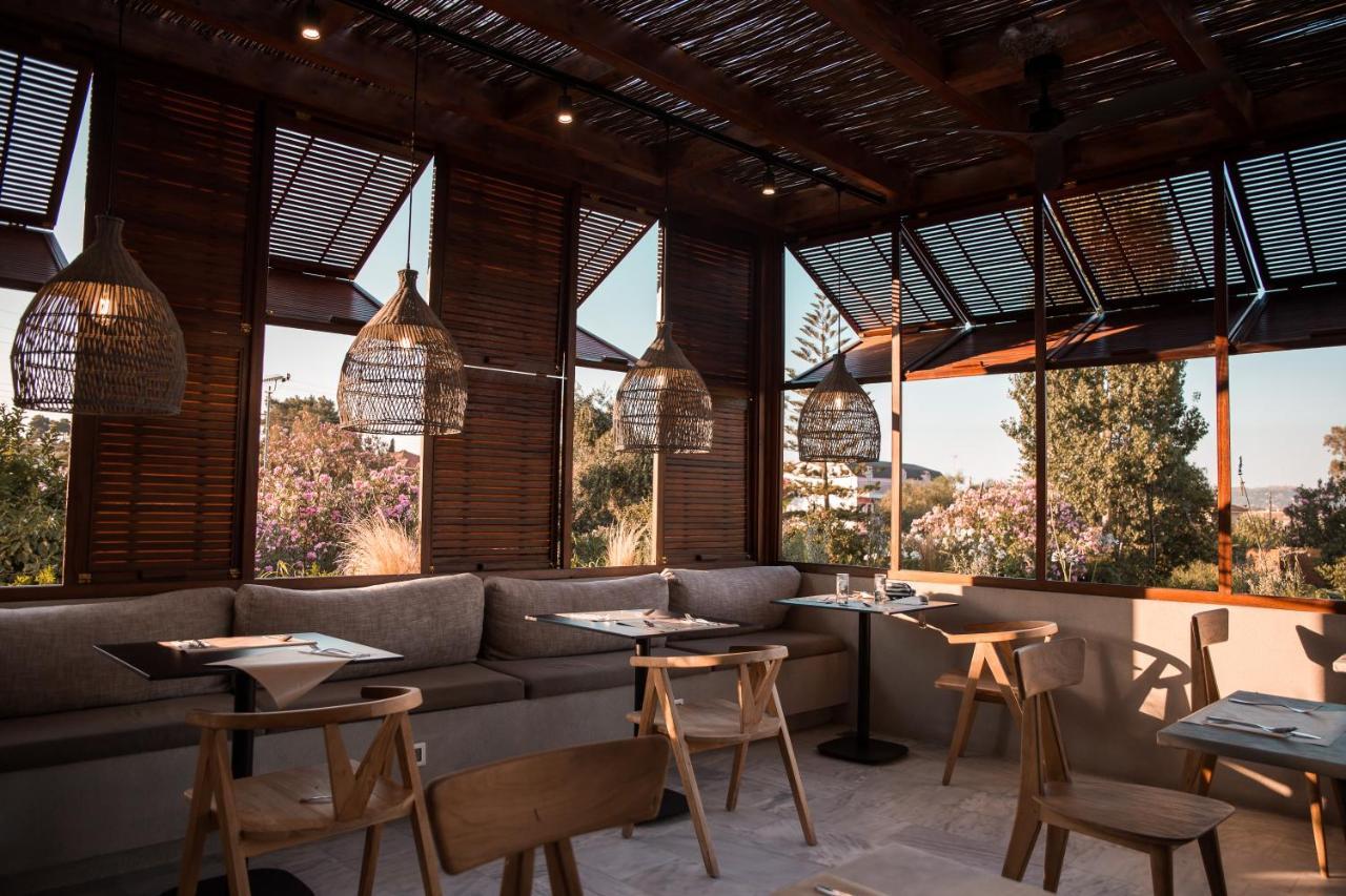 Castelli Hotel-Adults Only 라가나스 외부 사진