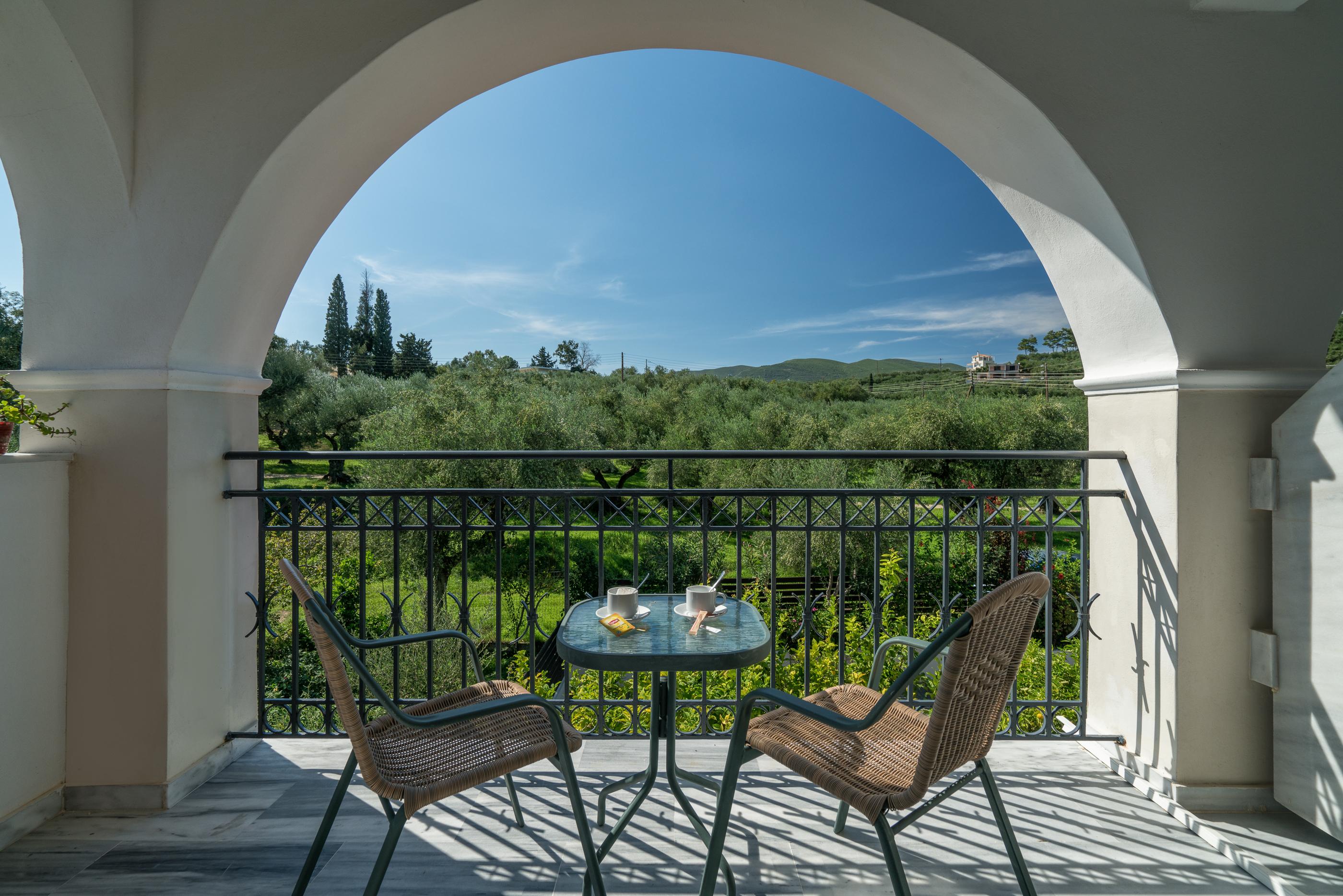 Castelli Hotel-Adults Only 라가나스 외부 사진