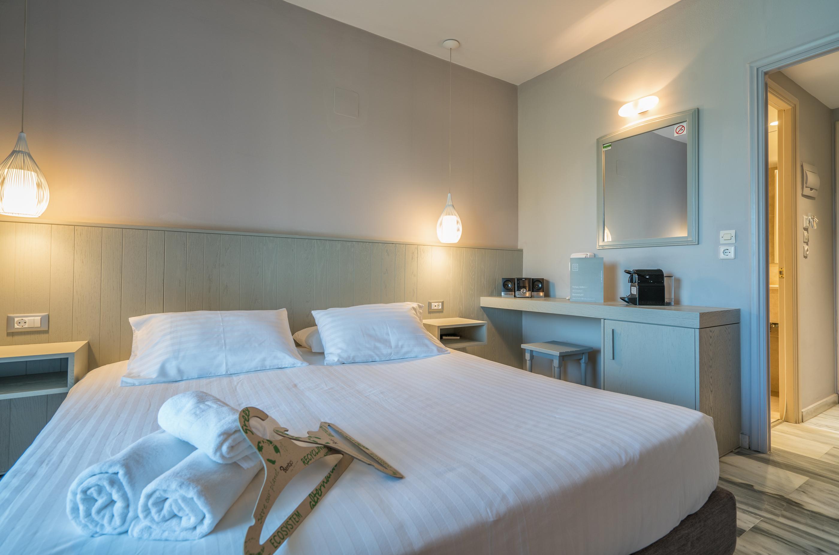 Castelli Hotel-Adults Only 라가나스 외부 사진
