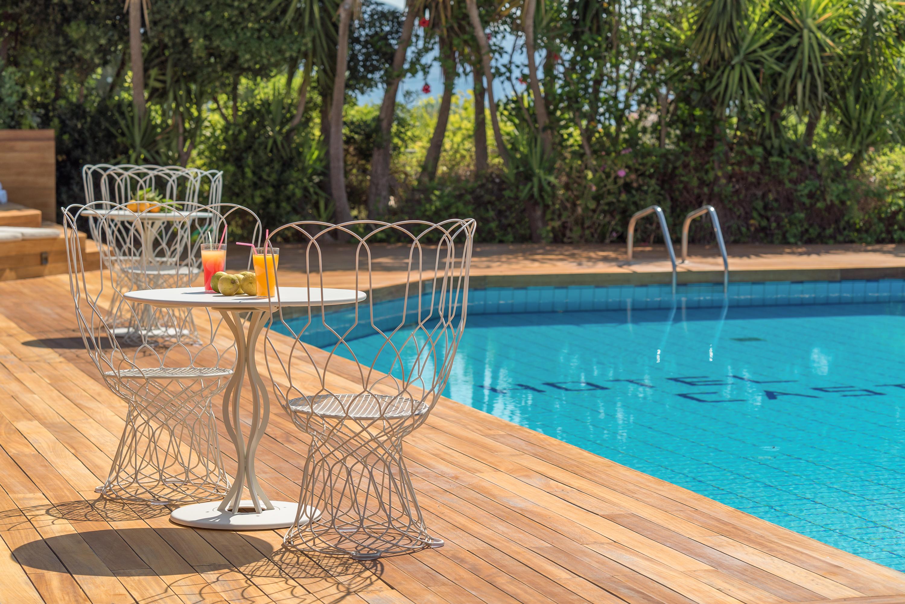 Castelli Hotel-Adults Only 라가나스 외부 사진