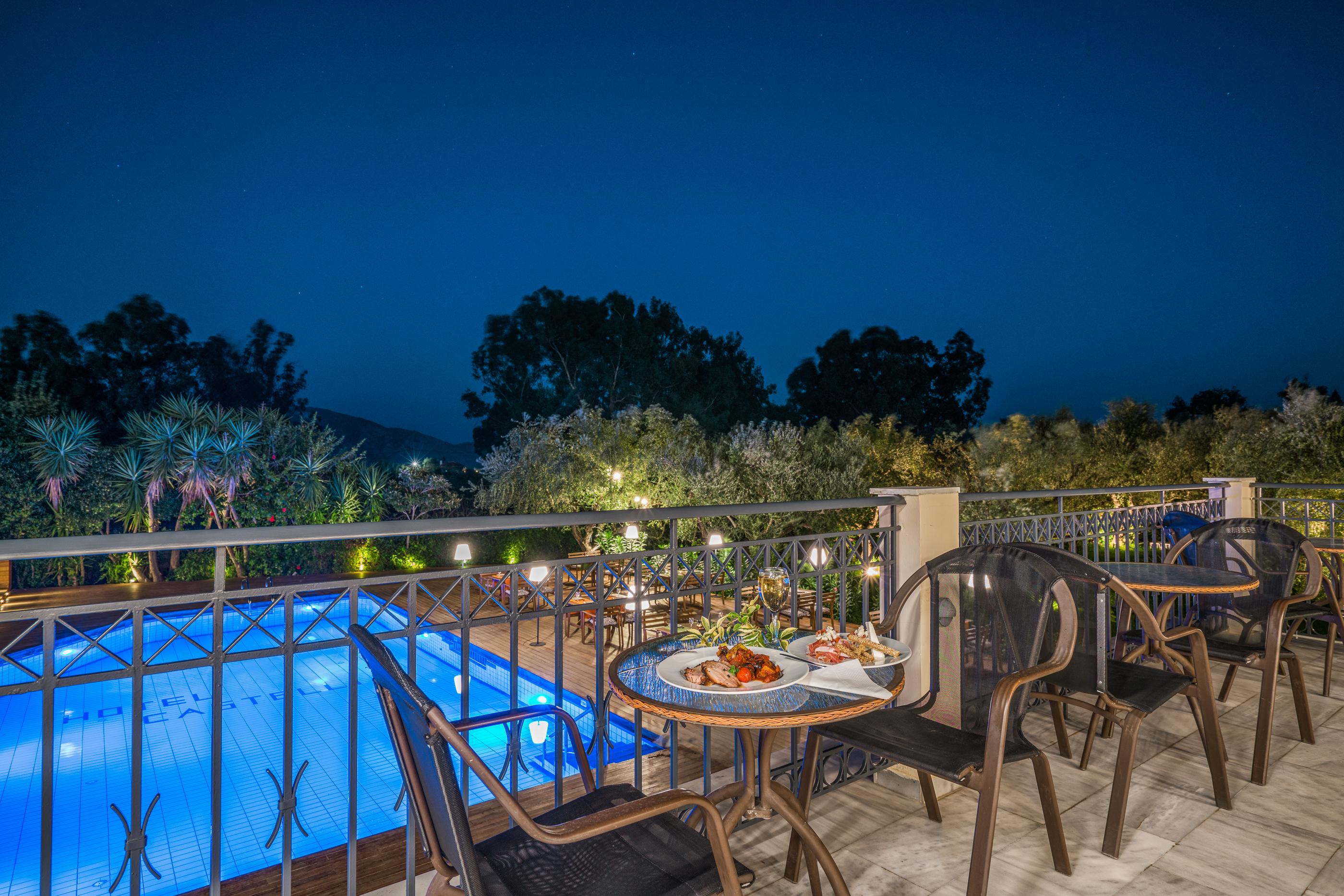 Castelli Hotel-Adults Only 라가나스 외부 사진