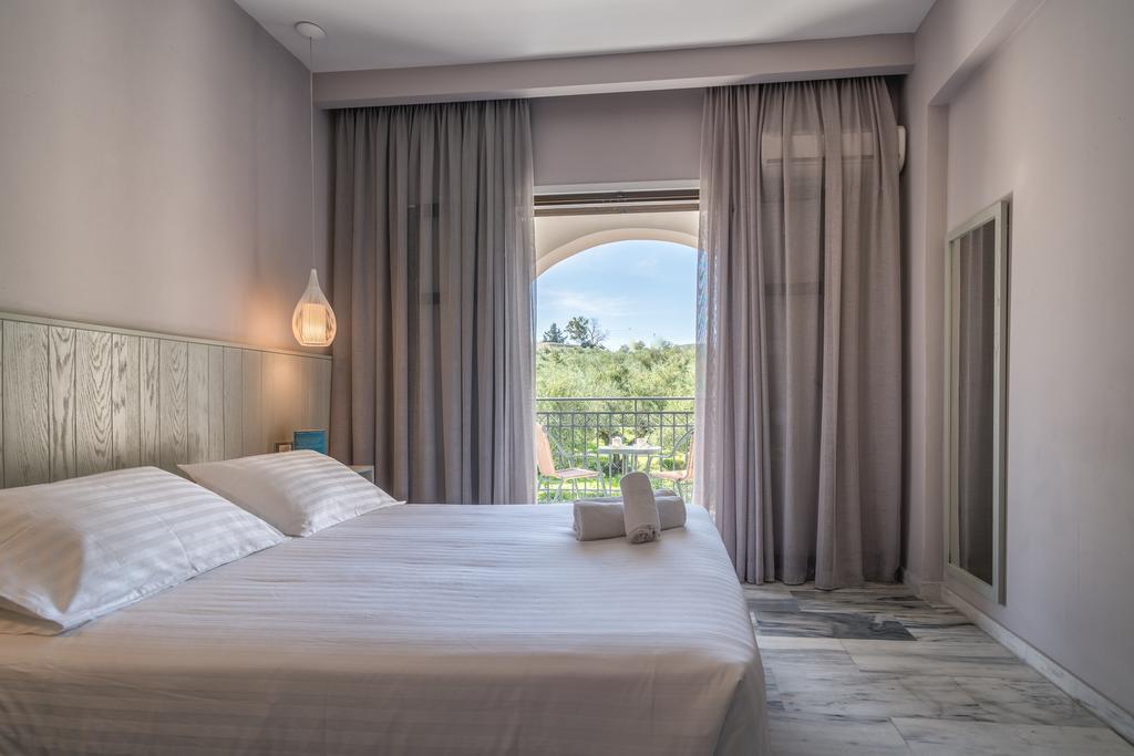 Castelli Hotel-Adults Only 라가나스 외부 사진