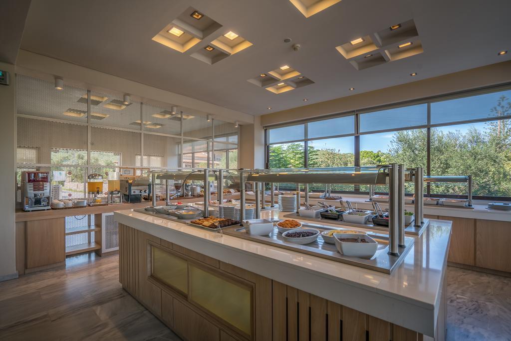 Castelli Hotel-Adults Only 라가나스 외부 사진