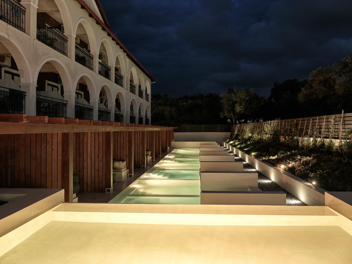 Castelli Hotel-Adults Only 라가나스 외부 사진